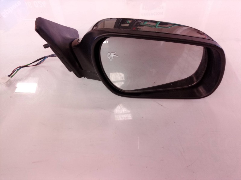 Recambio de retrovisor derecho para mazda 6 berlina (gg) 2.0 active (5-ptas.) referencia OEM IAM   