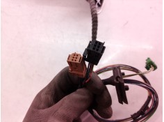 Recambio de retrovisor izquierdo para citroën c4 coupe 2.0 hdi fap cat (rhr / dw10bted4) referencia OEM IAM    2