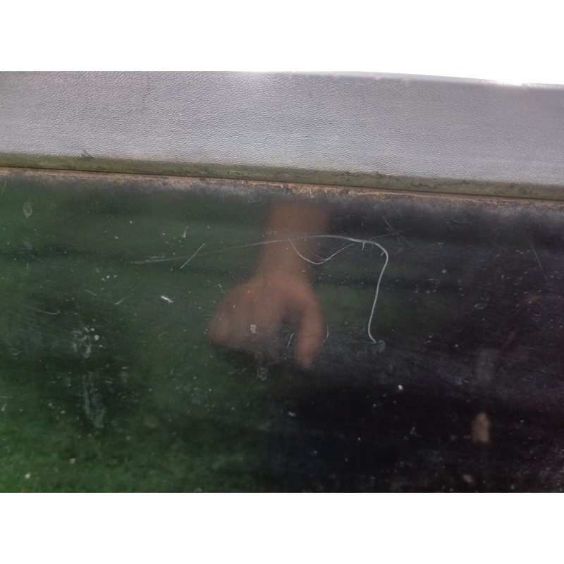 Recambio de puerta trasera izquierda para bmw serie 7 (e38) 730il referencia OEM IAM 5PUERTAS 5 PUERTAS 5 PUERTAS