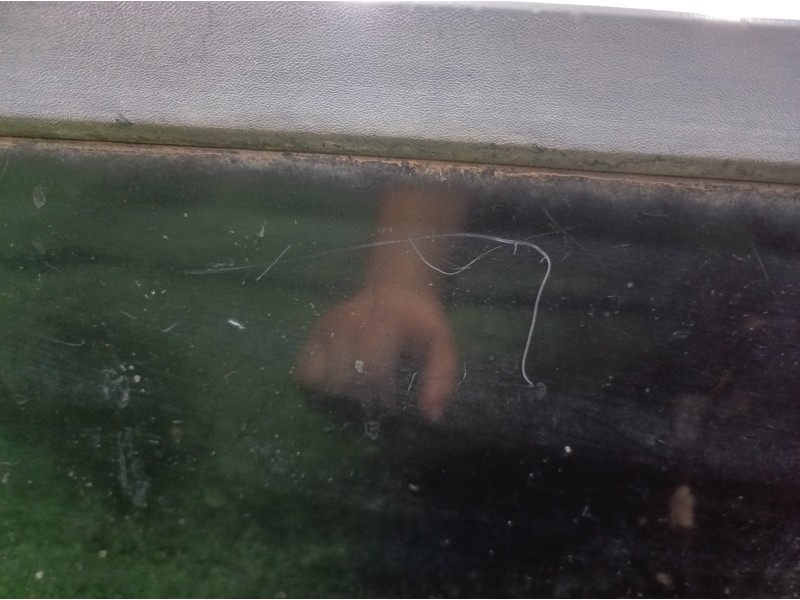 Recambio de puerta trasera izquierda para bmw serie 7 (e38) 730il referencia OEM IAM 5PUERTAS 5 PUERTAS 5 PUERTAS