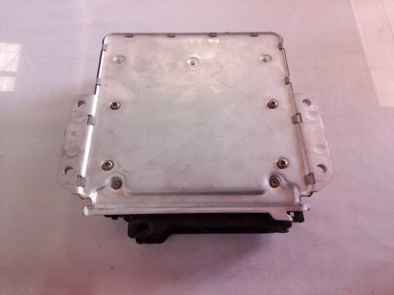 Recambio de centralita motor uce para bmw serie 5 berlina (e34) 524td referencia OEM IAM 0281001080 2242213 22441275T7