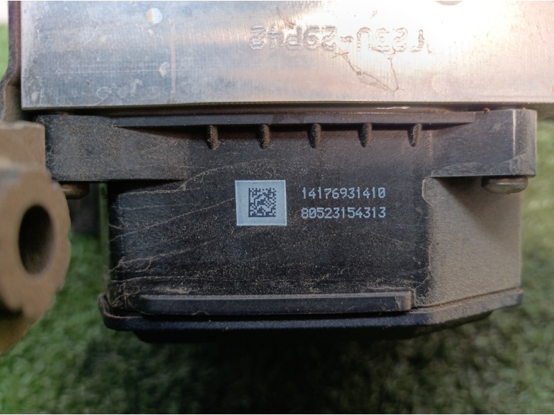 Recambio de abs para volkswagen tiguan (5n1) 2.0 tdi referencia OEM IAM 14176931410 54085069B 16132014