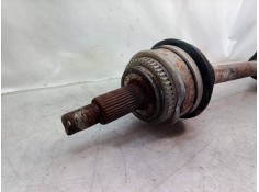 Recambio de transmision delantera derecha para hyundai getz (tb) 1.5 crdi referencia OEM IAM    2