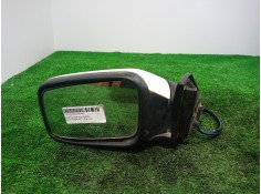 Recambio de retrovisor izquierdo para volvo s40 berlina referencia OEM IAM  BLANCO 
