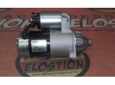 Recambio de motor arranque para mitsubishi eclipse (d30) gs climatizado referencia OEM IAM 335478  