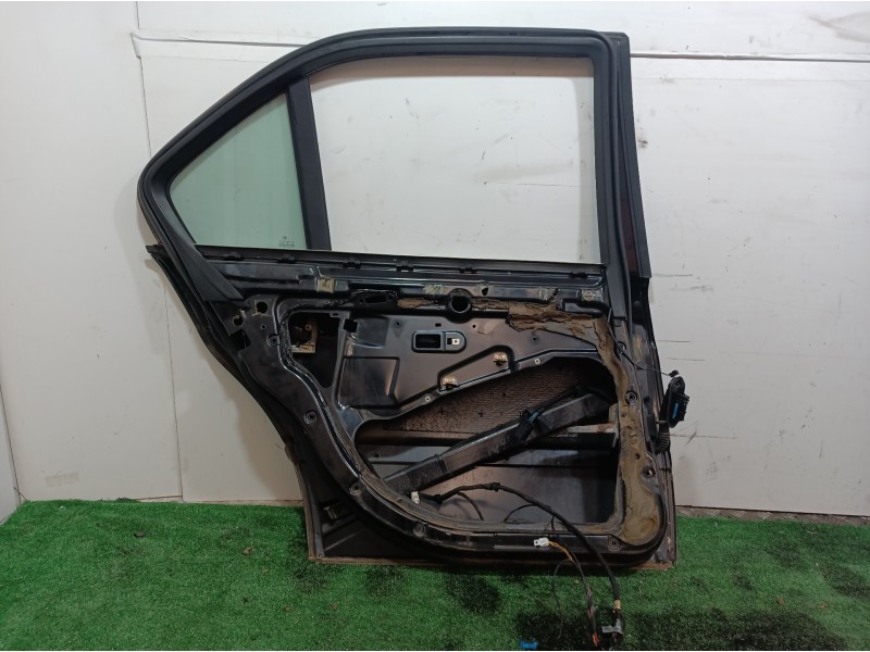 Recambio de puerta trasera izquierda para bmw serie 7 (e38) 730il referencia OEM IAM 5PUERTAS 5 PUERTAS 5 PUERTAS