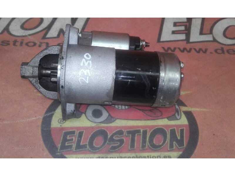 Recambio de motor arranque para mitsubishi eclipse (d30) gs climatizado referencia OEM IAM 335478  