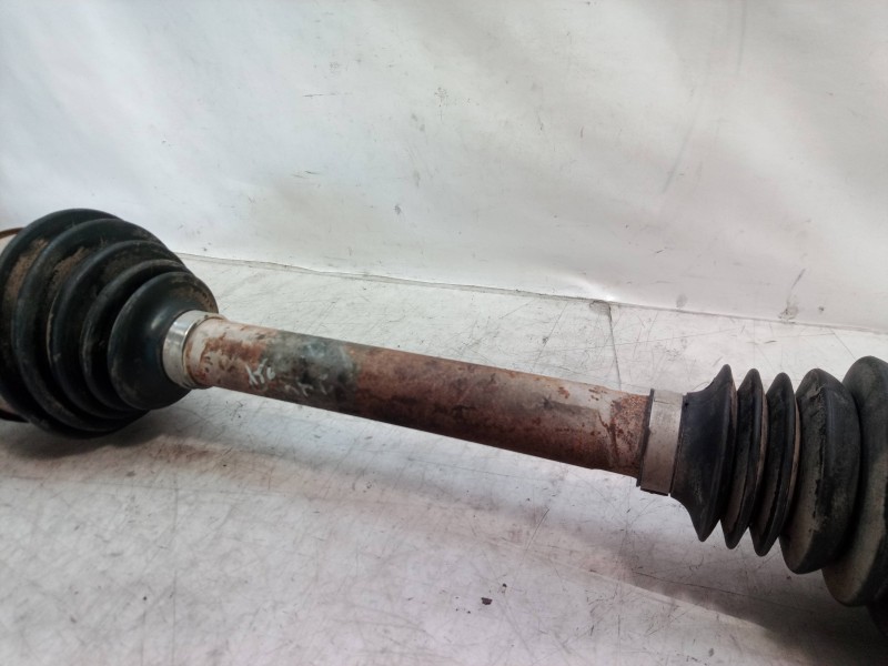 Recambio de transmision delantera derecha para hyundai getz (tb) 1.5 crdi referencia OEM IAM   