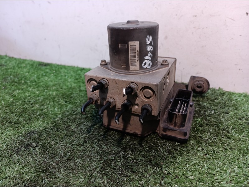 Recambio de abs para volkswagen tiguan (5n1) 2.0 tdi referencia OEM IAM 14176931410 54085069B 16132014