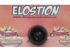 Recambio de motor calefaccion para mercedes-benz clase a (w169) 2.0 cdi cat referencia OEM IAM A1698200642 10067521 982485P