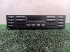 Recambio de mando climatizador para bmw serie 7 (e38) 730il referencia OEM IAM 64118385592 64118385592 1600043006
