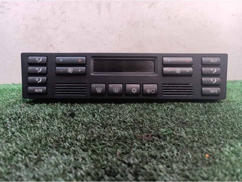 Recambio de mando climatizador para bmw serie 7 (e38) 730il referencia OEM IAM 64118385592 64118385592 1600043006