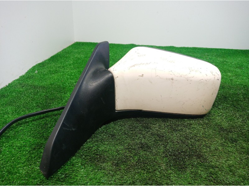 Recambio de retrovisor izquierdo para volvo s40 berlina referencia OEM IAM  BLANCO 