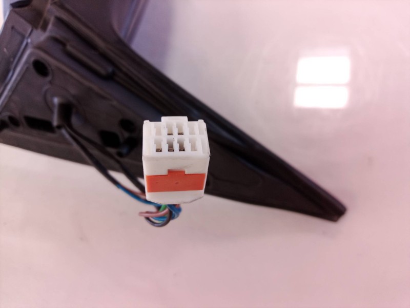 Recambio de retrovisor derecho para mazda 6 berlina (gg) 2.0 active (5-ptas.) referencia OEM IAM   