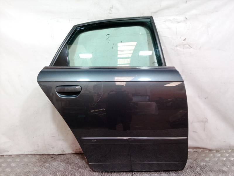 Recambio de puerta trasera derecha para audi a4 berlina (8e) 2.0 tdi 16v (103kw) referencia OEM IAM 8E0833052J 8E0833052J 8E0833