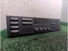 Recambio de mando climatizador para bmw serie 7 (e38) 730il referencia OEM IAM 64118385592 64118385592 1600043006 2