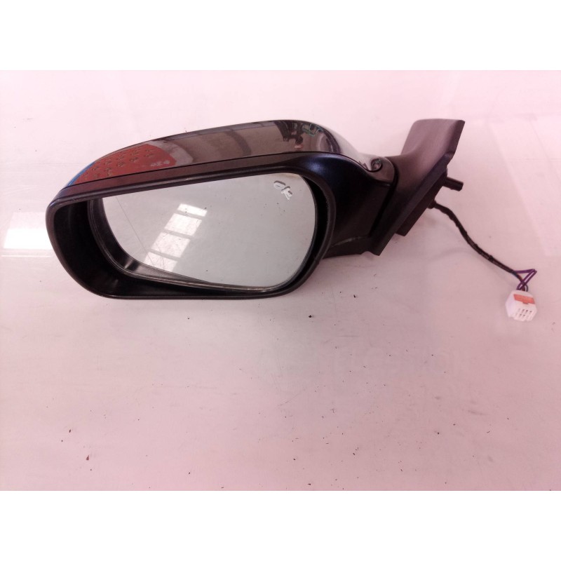 Recambio de retrovisor izquierdo para mazda 6 berlina (gg) 2.0 active (5-ptas.) referencia OEM IAM   