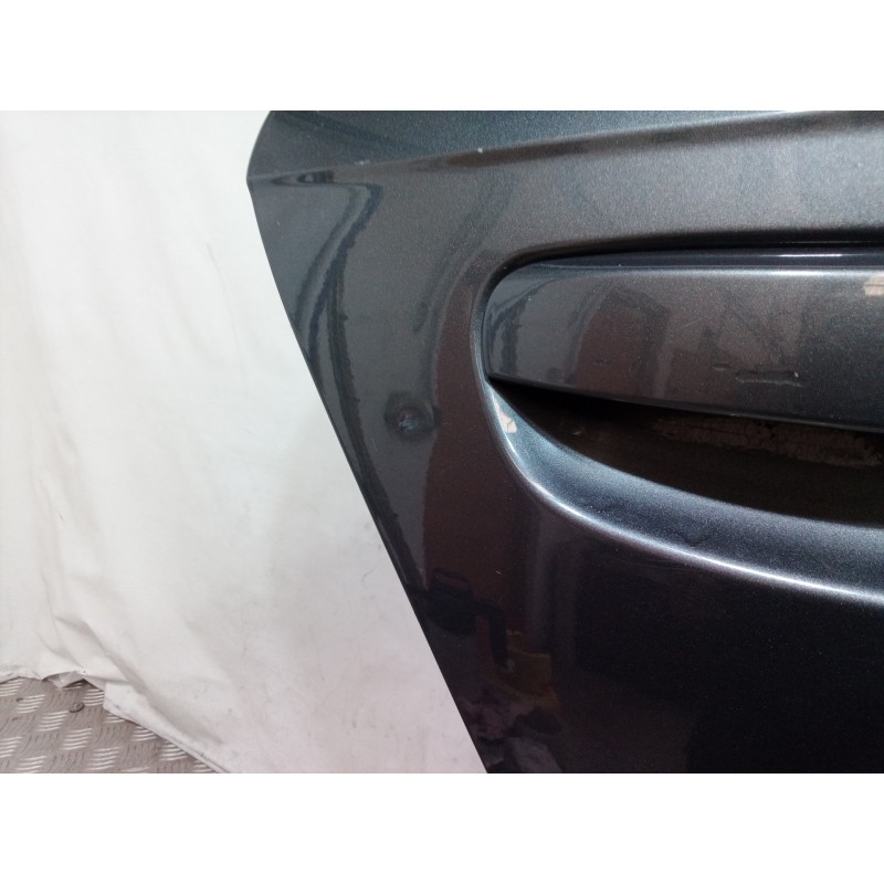 Recambio de puerta trasera derecha para audi a4 berlina (8e) 2.0 tdi 16v (103kw) referencia OEM IAM 8E0833052J 8E0833052J 8E0833