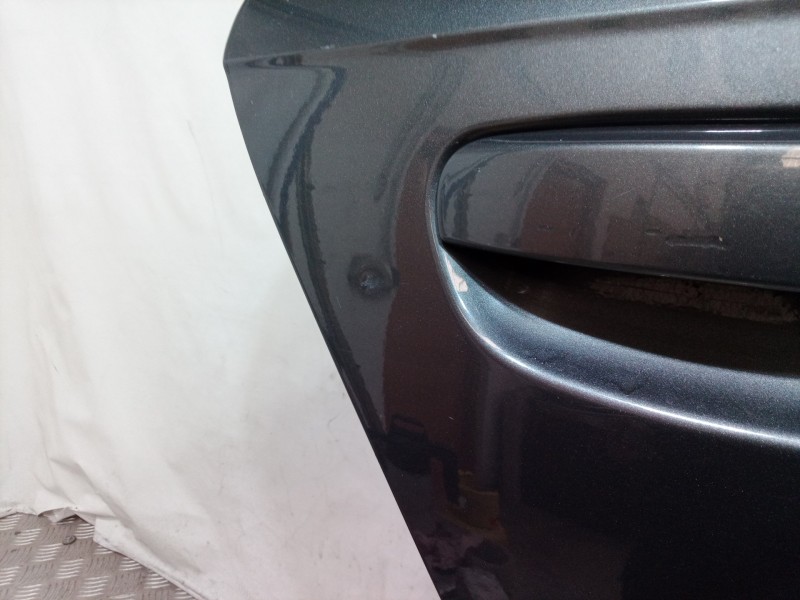 Recambio de puerta trasera derecha para audi a4 berlina (8e) 2.0 tdi 16v (103kw) referencia OEM IAM 8E0833052J 8E0833052J 8E0833