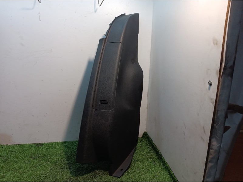 Recambio de airbag lateral trasero derecho para volkswagen tiguan (5n1) 2.0 tdi referencia OEM IAM 5N0867766D 5N0867766D 3036753
