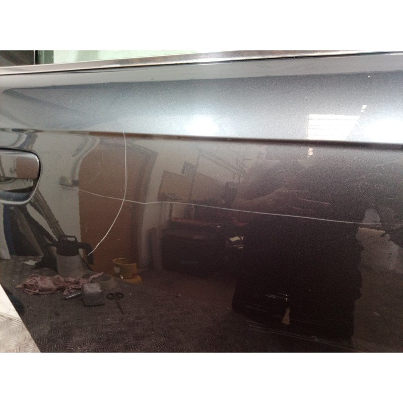 Recambio de puerta trasera derecha para audi a4 berlina (8e) 2.0 tdi 16v (103kw) referencia OEM IAM 8E0833052J 8E0833052J 8E0833