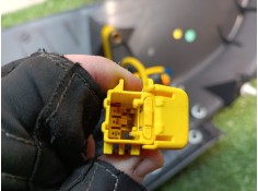 Recambio de airbag lateral trasero derecho para volkswagen tiguan (5n1) 2.0 tdi referencia OEM IAM 5N0867766D 5N0867766D 3036753 2