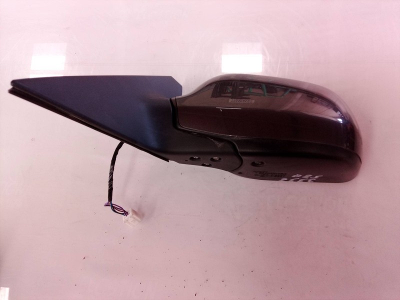 Recambio de retrovisor izquierdo para mazda 6 berlina (gg) 2.0 active (5-ptas.) referencia OEM IAM   