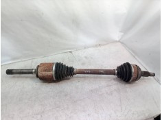 Recambio de transmision delantera izquierda para hyundai getz (tb) 1.5 crdi referencia OEM IAM   