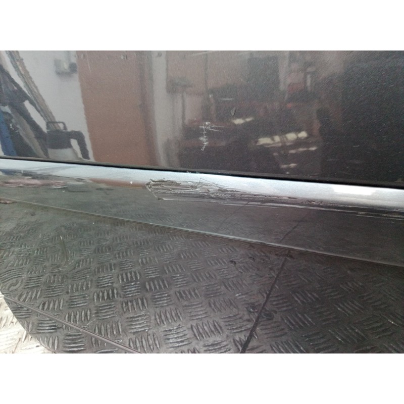 Recambio de puerta trasera derecha para audi a4 berlina (8e) 2.0 tdi 16v (103kw) referencia OEM IAM 8E0833052J 8E0833052J 8E0833