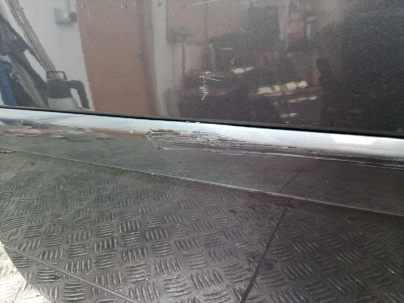 Recambio de puerta trasera derecha para audi a4 berlina (8e) 2.0 tdi 16v (103kw) referencia OEM IAM 8E0833052J 8E0833052J 8E0833