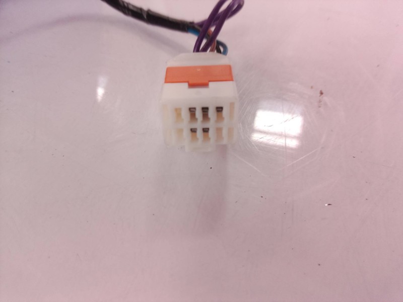 Recambio de retrovisor izquierdo para mazda 6 berlina (gg) 2.0 active (5-ptas.) referencia OEM IAM   