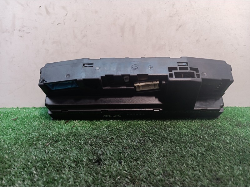 Recambio de mando climatizador para bmw serie 7 (e38) 730il referencia OEM IAM 64118385592 64118385592 1600043006