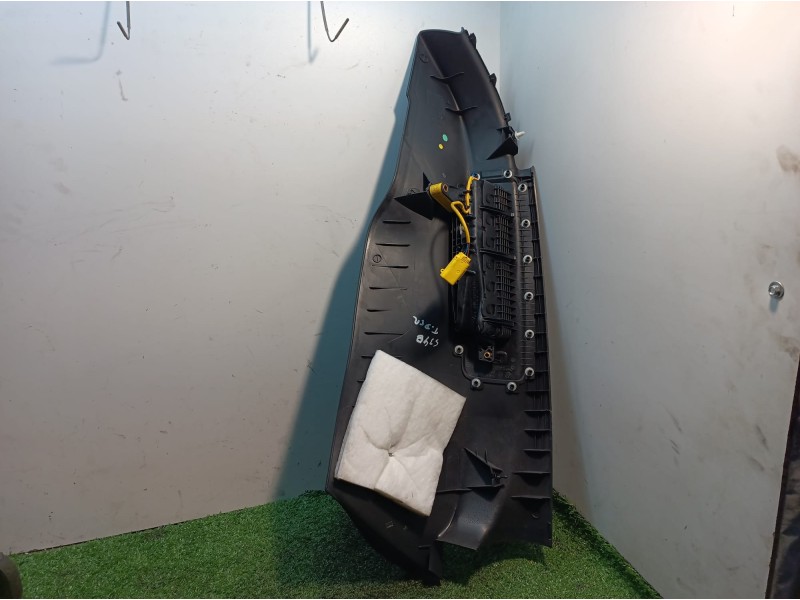 Recambio de airbag lateral trasero derecho para volkswagen tiguan (5n1) 2.0 tdi referencia OEM IAM 5N0867766D 5N0867766D 3036753