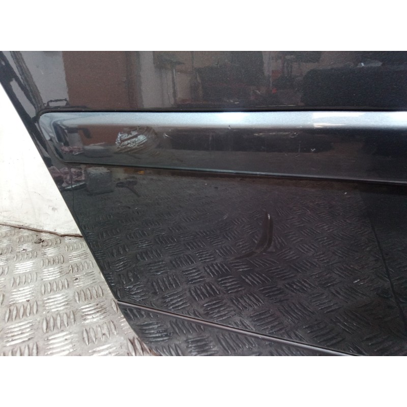 Recambio de puerta trasera derecha para audi a4 berlina (8e) 2.0 tdi 16v (103kw) referencia OEM IAM 8E0833052J 8E0833052J 8E0833