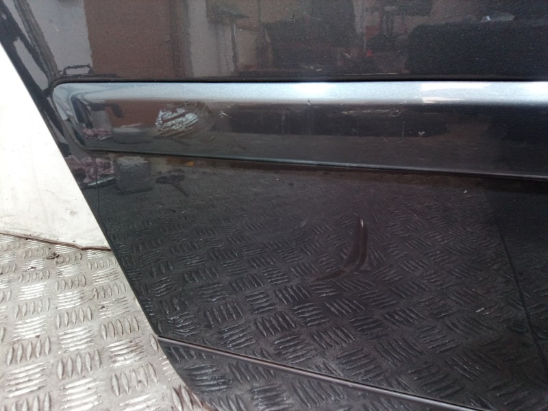 Recambio de puerta trasera derecha para audi a4 berlina (8e) 2.0 tdi 16v (103kw) referencia OEM IAM 8E0833052J 8E0833052J 8E0833