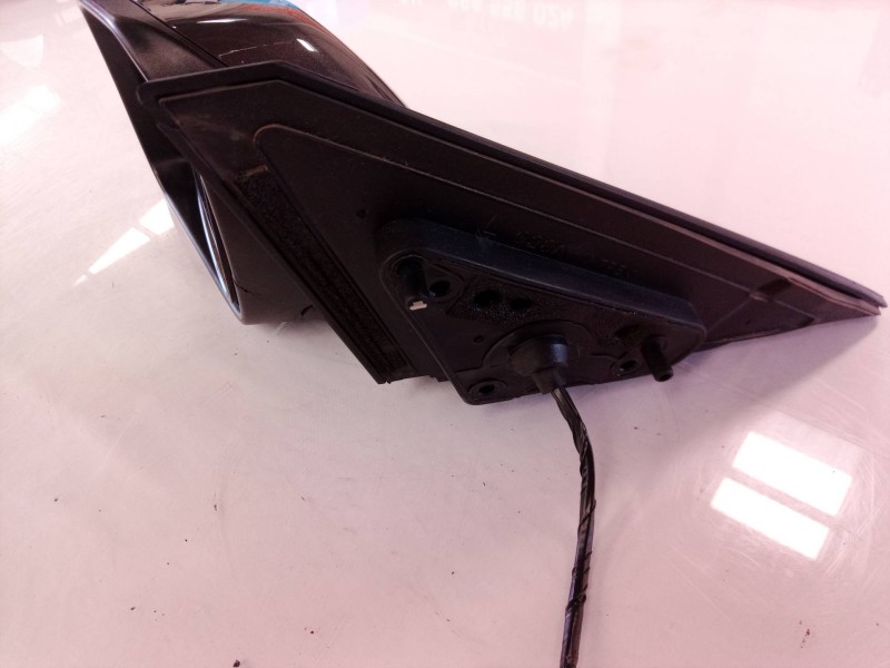 Recambio de retrovisor izquierdo para mazda 6 berlina (gg) 2.0 active (5-ptas.) referencia OEM IAM   