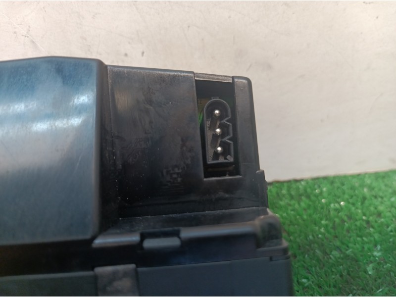 Recambio de mando climatizador para bmw serie 7 (e38) 730il referencia OEM IAM 64118385592 64118385592 1600043006