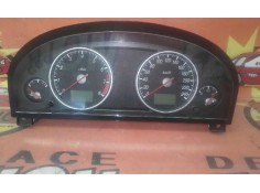Recambio de cuadro instrumentos para ford mondeo turnier (ge) trend (06.2003) (d) referencia OEM IAM 1S7F10849DJ 1S7F10849DJ 484 2