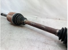 Recambio de transmision delantera izquierda para hyundai getz (tb) 1.5 crdi referencia OEM IAM    2