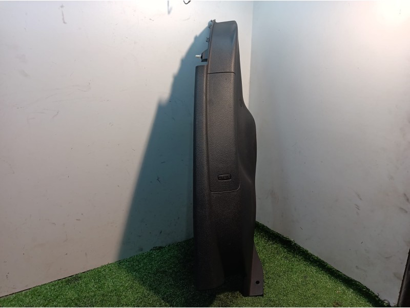 Recambio de airbag lateral trasero derecho para volkswagen tiguan (5n1) 2.0 tdi referencia OEM IAM 5N0867766D 5N0867766D 3036753