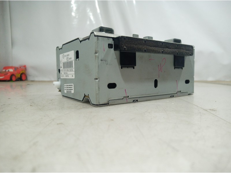 Recambio de sistema navegacion gps para ford c-max edition referencia OEM IAM AM5T18C815GN AM5T18C815GN AM5T18C815