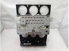 Recambio de sistema audio / radio cd para mazda 6 berlina (gg) 2.0 active (5-ptas.) referencia OEM IAM CQMM4570AK CQMM4570AK CQM 2
