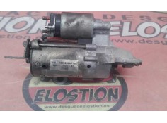Recambio de motor arranque para ford mondeo turnier (ge) trend (06.2003) (d) referencia OEM IAM F11WA  