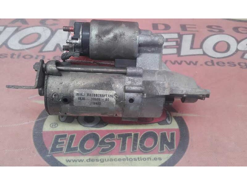 Recambio de motor arranque para ford mondeo turnier (ge) trend (06.2003) (d) referencia OEM IAM F11WA  