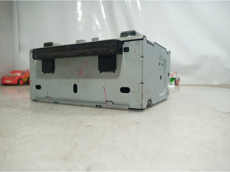 Recambio de sistema navegacion gps para ford c-max edition referencia OEM IAM AM5T18C815GN AM5T18C815GN AM5T18C815