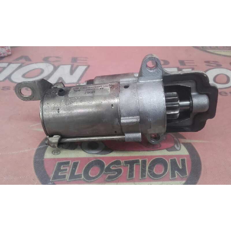 Recambio de motor arranque para ford mondeo turnier (ge) trend (06.2003) (d) referencia OEM IAM F11WA  