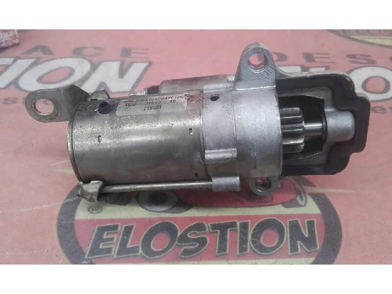 Recambio de motor arranque para ford mondeo turnier (ge) trend (06.2003) (d) referencia OEM IAM F11WA  