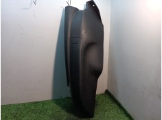 Recambio de airbag lateral trasero izquierdo para volkswagen tiguan (5n1) 2.0 tdi referencia OEM IAM 5N0867765C 5N0867765C 30367