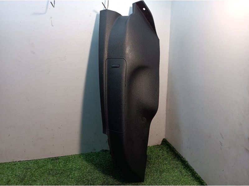 Recambio de airbag lateral trasero izquierdo para volkswagen tiguan (5n1) 2.0 tdi referencia OEM IAM 5N0867765C 5N0867765C 30367