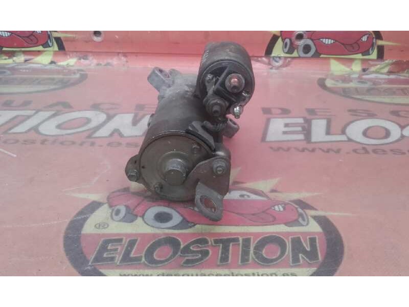 Recambio de motor arranque para ford mondeo turnier (ge) trend (06.2003) (d) referencia OEM IAM F11WA  